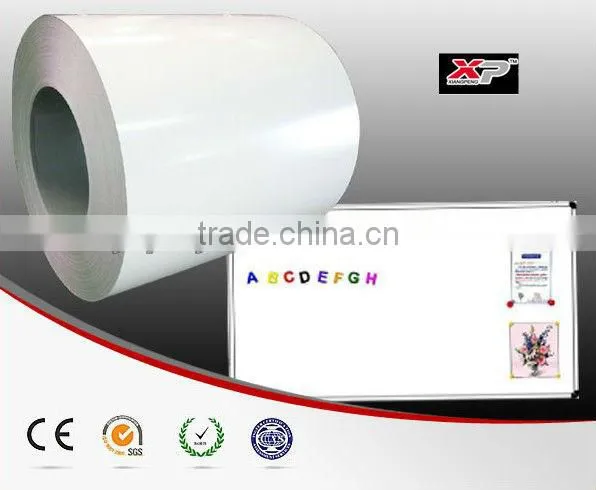 PPGI Steel Sheet for Writing Board