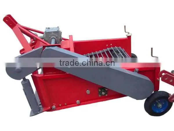 Sweet Potato Harvester, Tractor Potato Harvester for Sale