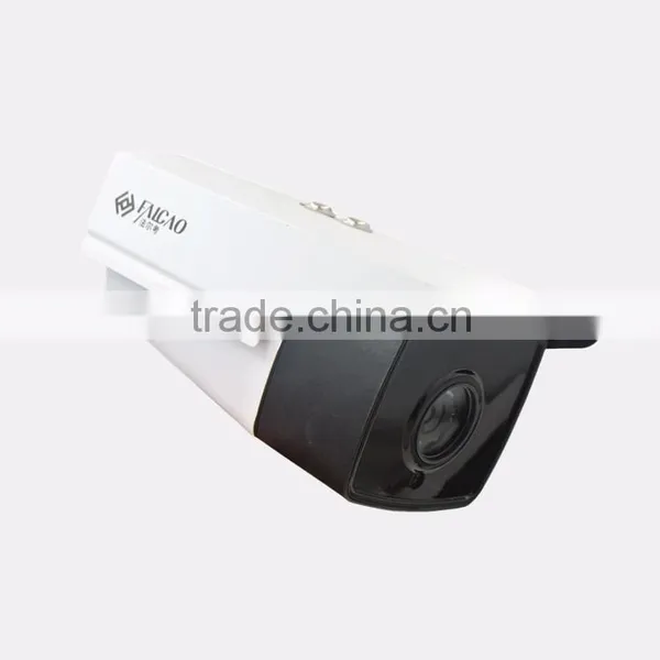 Cheap 960P Varifocal Lens Outdoor Waterproof Infrared Network IP Camera photo-5