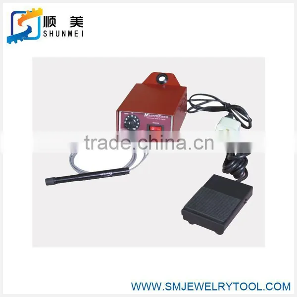 Wax Welder Jewelry Wax Machine Tools and Wax Welder With The Pen