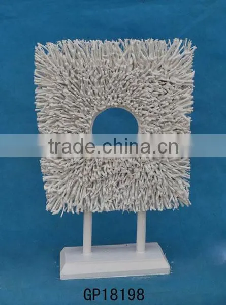 Christmas Tree Art and Craft Wood Wedding Decoration