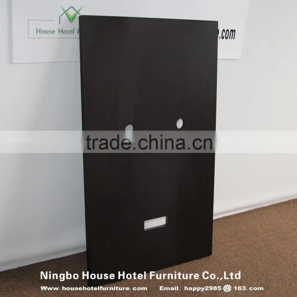 HS0027B Single Side Panel With USB photo-2