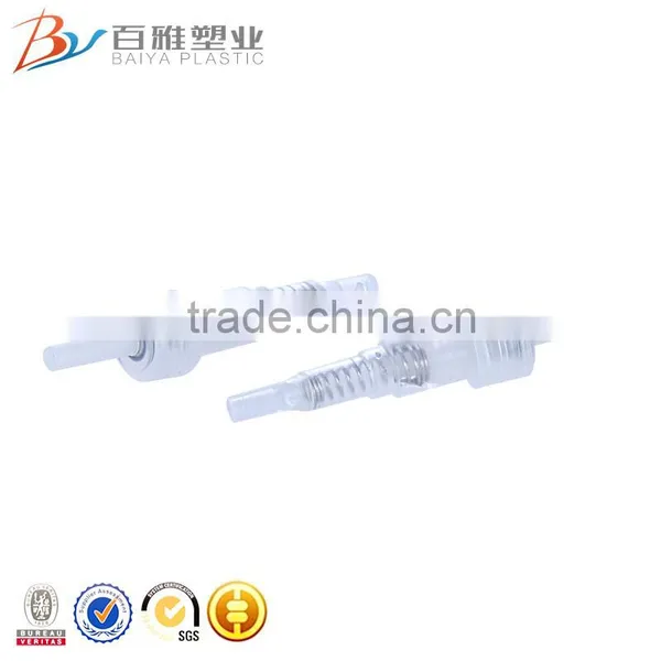 10/410 Fine Mist Perfume Spray Spray Nozzle/ Plastic Mist Sprayer Pump/hot Sale Pen Shape Fine Mist Plastic Pump Spray photo-3