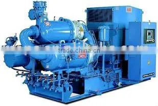 Screw Compressor