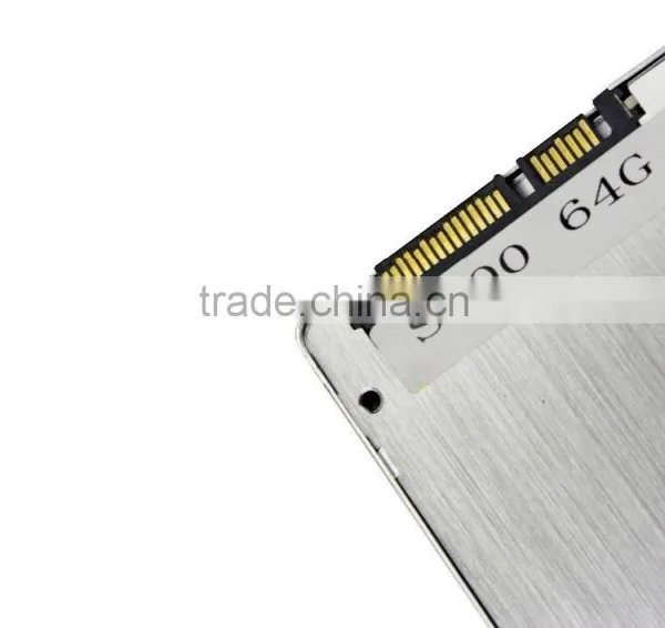 Kingdian 2.5 Sata3 64g Ssd Solid State Drive for Computer photo-4