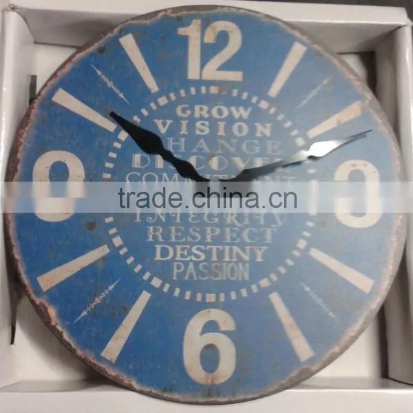 Wall Clock