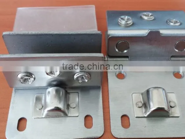 HJ-066 Quality 10cm Stainless Steel Single Hinge Made in China Stainless Steel Hinge Quality Stainless Steel Hinge photo-2