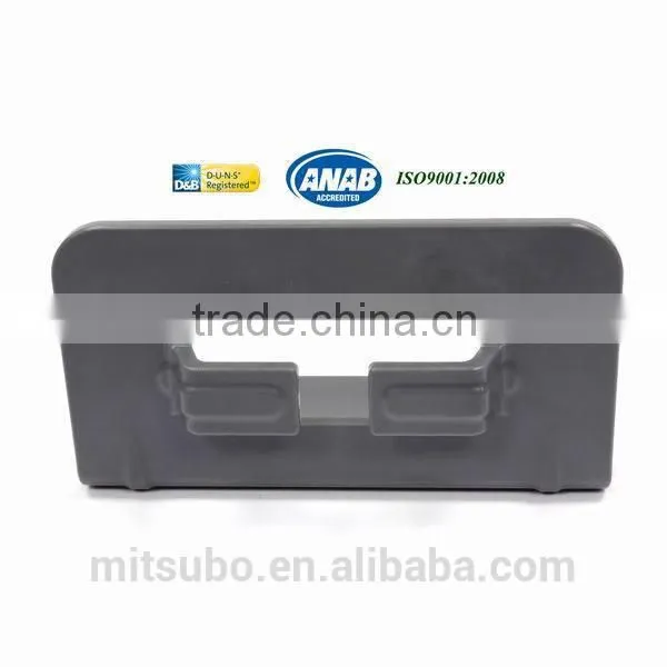 Plastic Cargo Lashing Strap Corner Guard Corner Protector Edge Protector photo-3