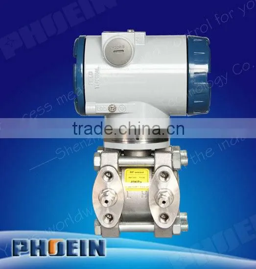 High Static Differential Pressure Transmitter