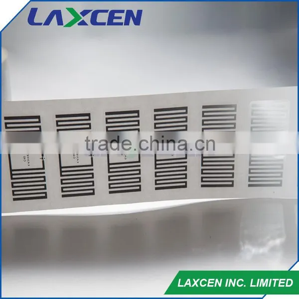 Custom Printing & Encoding Rfid Tag photo-2