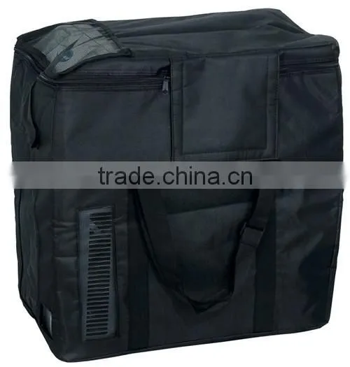 DC 12V Mini Compercial Refrigerator for Sale photo-3