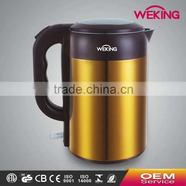 WK-6011 Water Electric Kettle photo-2