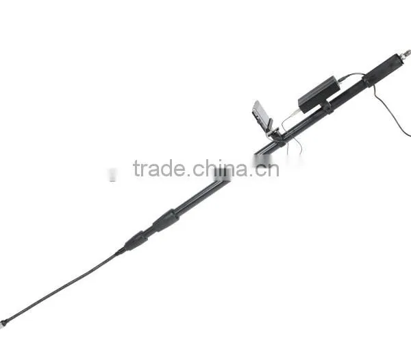 Cheapest Waterproof Under Car Rearching Camera With 12 LED Hose Camera photo-2