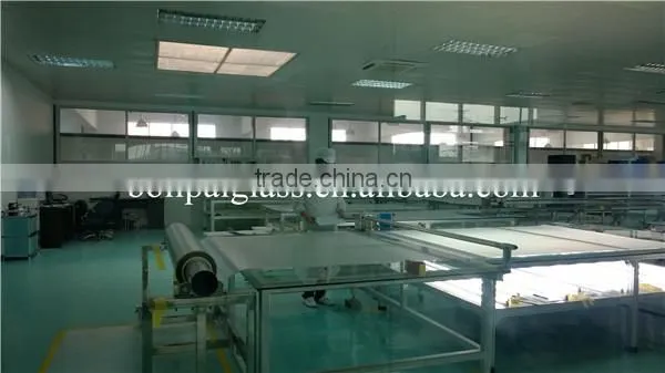 Self Adhesive Magic Transfer PDLC Film photo-3