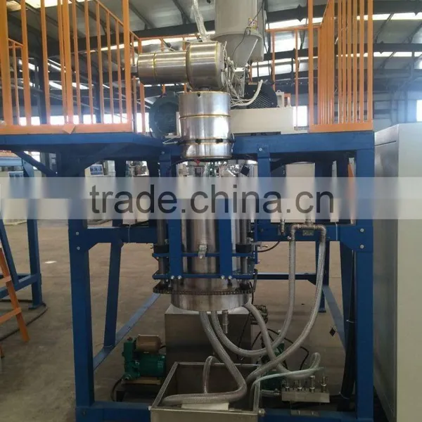 Sale Machine to Making Irrigation System in Greenhouse photo-2