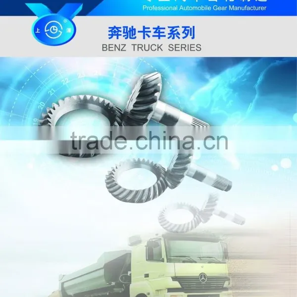 STR HELICAL GEAR