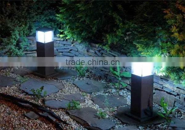 2016 New LED Solar Garden Light ,solar Outdoor Lights (JR-CP83) photo-4