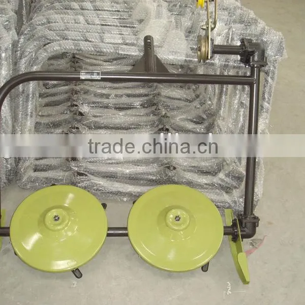 Popular in Russian and Ukraine Rotary Mower GHT-SCM1.5 photo-2