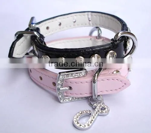 Pet Chain Collar