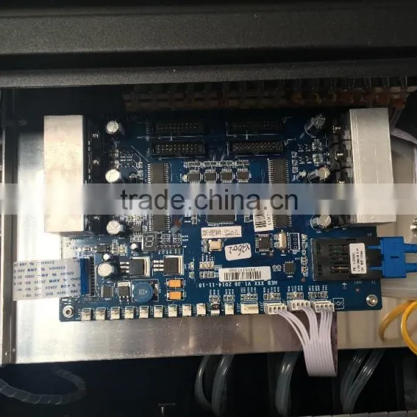 3.2m Galaxy Eco Solvent Plotter UD-3212LD With DX5 Print Head F186000 photo-4