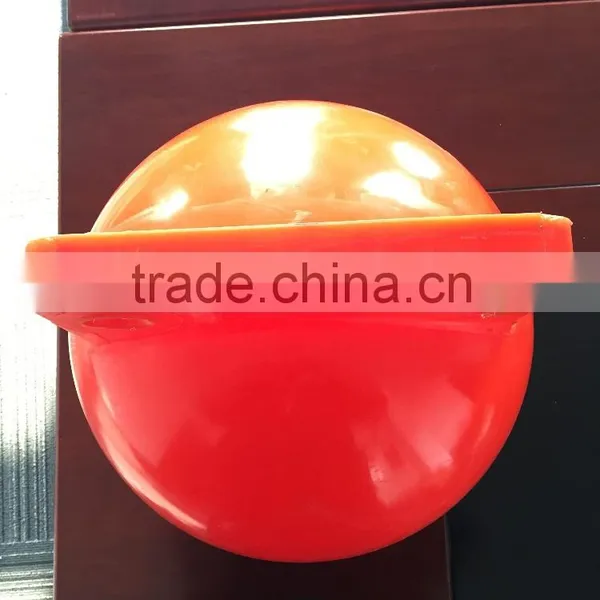 Polyethylene Selling Buoys Ball photo-4