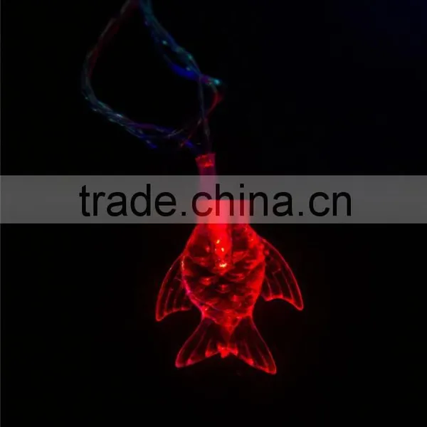 New Coming Special Design Solar Christmas Tree Lights With Different Size photo-5