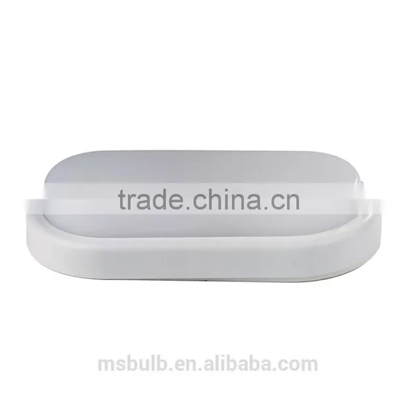 China Supplier 10w 15w LED Flush Mount Ceiling Light IP44 photo-3