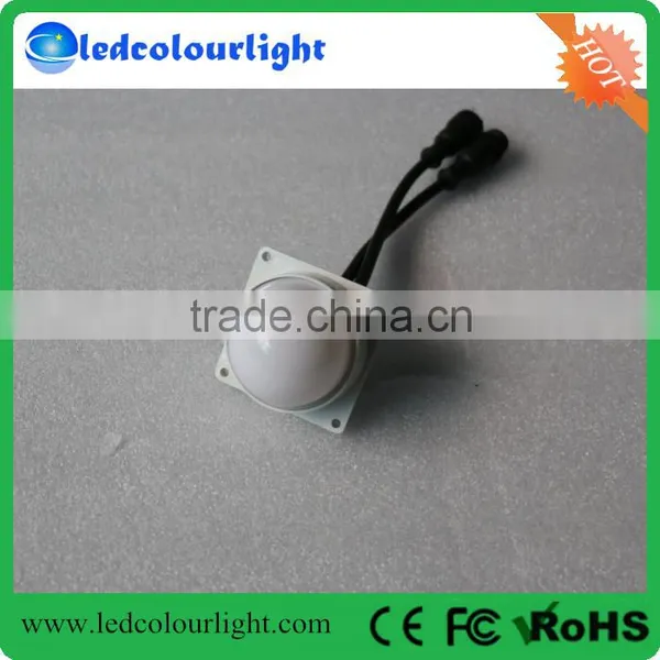 Factory Price 50mm Dmx Led Pixel Point Source Light photo-4