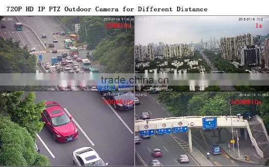Waterproof Shenzhen P2p Full hd ip Camera Dome photo-6
