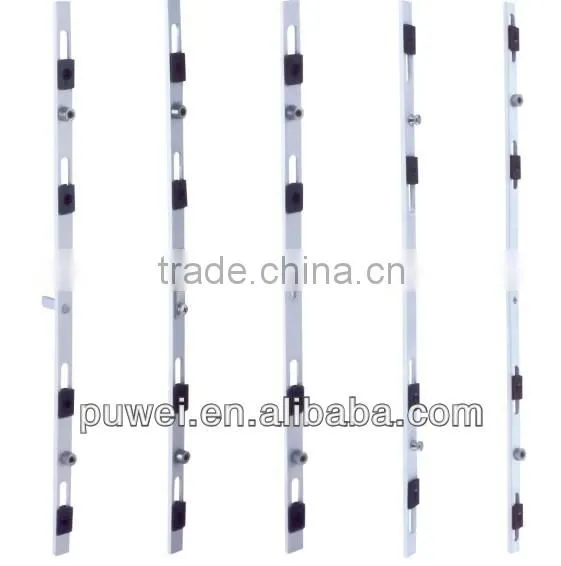 83968919Aluminum Pole-Medium Two-point(plug-in Type) Aluminum String photo-2
