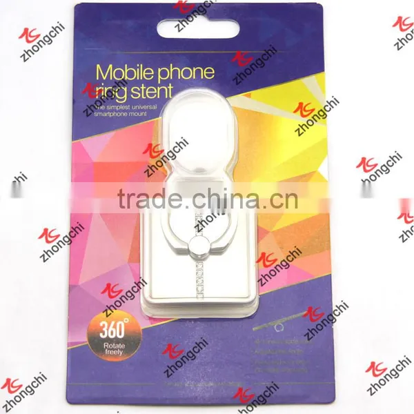 Wholesale Ring Mobile Phone Stand photo-6