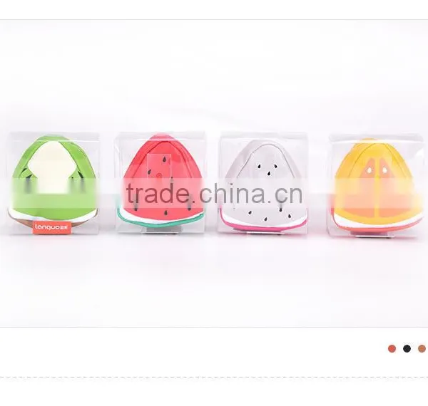 Creative Coin Pouch PU Fruit Design Lovely Coin Case Small Pouch photo-3