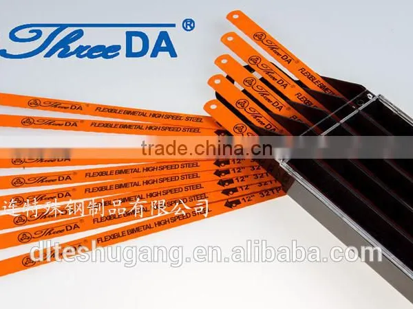M42 Bimetal Hacksaw Blades photo-4