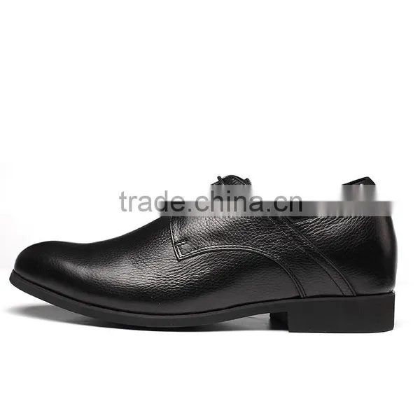 New 2016 Stylish Brand Formal Leather Shoes photo-2