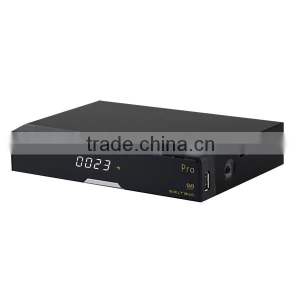 2015 V8 Pro Fta Full 1080P HD Satellite Receiver DVB-S2&T2&C Arabic Iptv Combo Stb Support Biss Key WebTV Porn Video photo-2