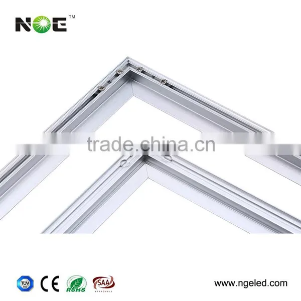 High Quality Ultra Slim Led Panel Light for Ceiling Surface Mounted 36w Led Pannelli photo-6