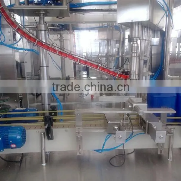 Brand New Capping Machine With Touch Screen photo-4