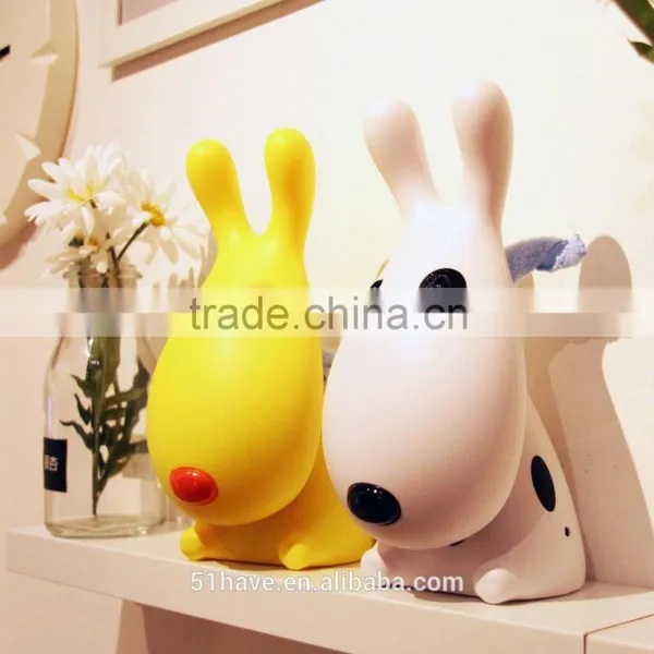 2015 Usb Reading Study Rechargeable Led Lamp photo-4