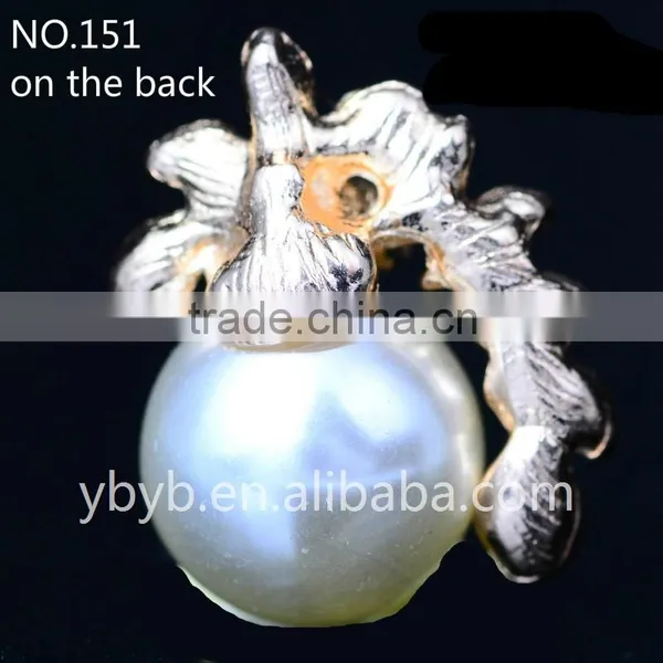 High Grade Pearl Button for the Clothes Wholesale in Bulk-151 photo-3