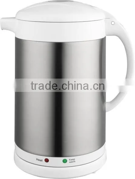 Electric Water Kettle in Water Kettle, Electric Kettle for Heating Water photo-5