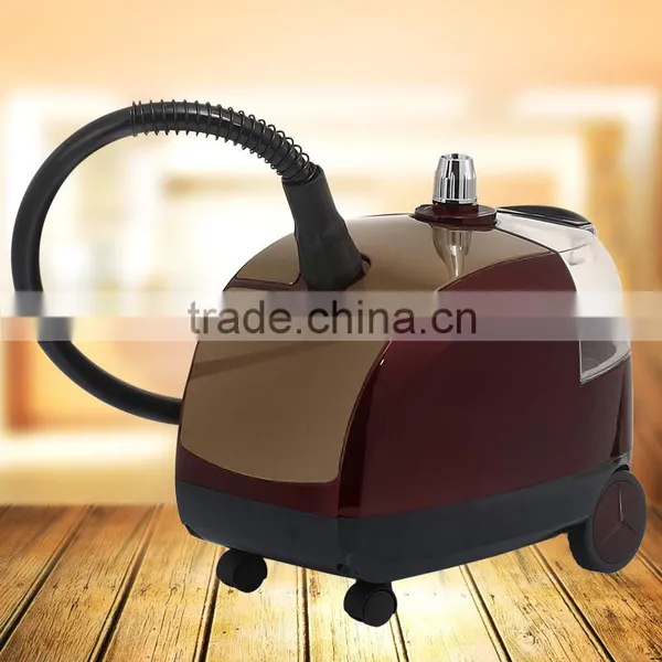 Gravity Heavy Duty Steam Iron Korea photo-4