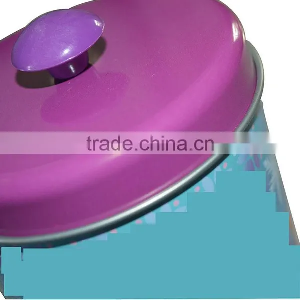 Wholesale Cylinder Cookie Biscuit Metal Tin Box/cylinder Toy Metal Tin Box/cylinder Tin Box photo-2