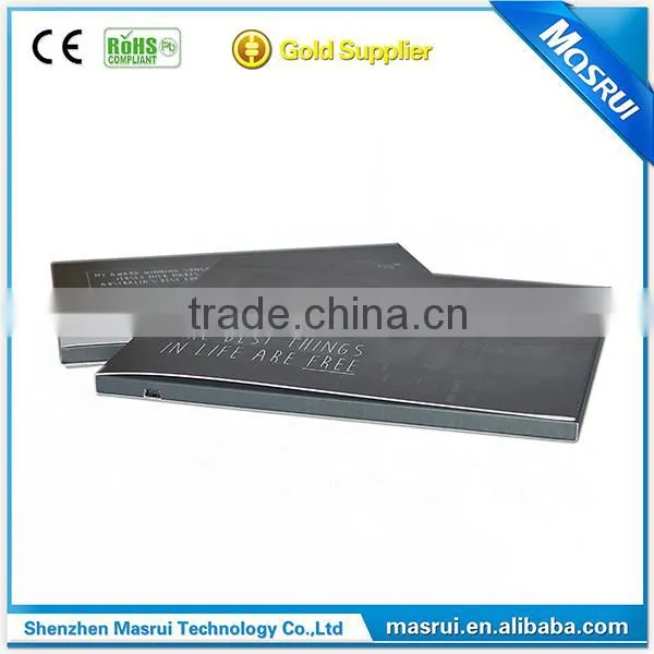 Wholesale Product 4.3 " LCD Screen Video Greeting Card Video Brochure Chinese Imports Wholesale photo-5