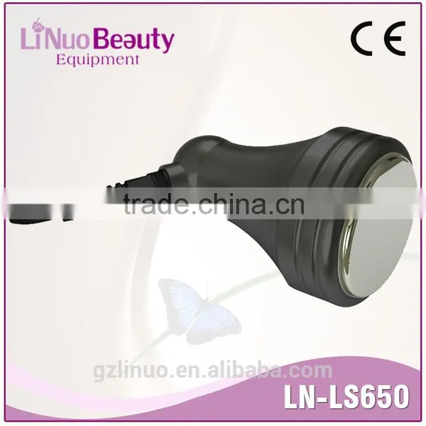 Weight Loss Equipment Slimming Machine Guangzhou Manufacturer Rf Cavitation Machine Professional Ultrasonic Liposuction Cavitation Slimming Machine For Sale Fat Freezing photo-5
