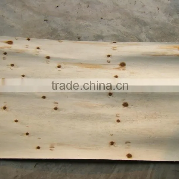 Vietnam Acacia Veneer With Cheap Price for Making Plywood photo-3
