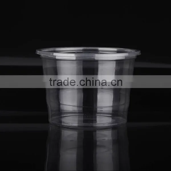 1000 ml PET Chocolate Container photo-6