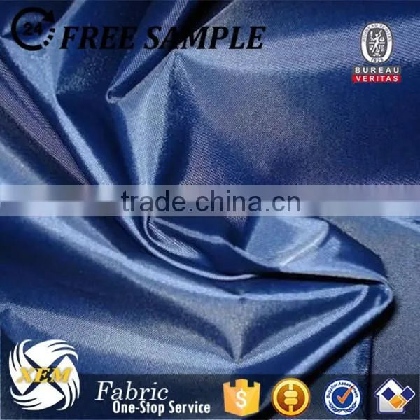 Wholesale PA Waterproof Tent Nylon Taffeta Fabric Coated for Tent Raincoat Umbrella