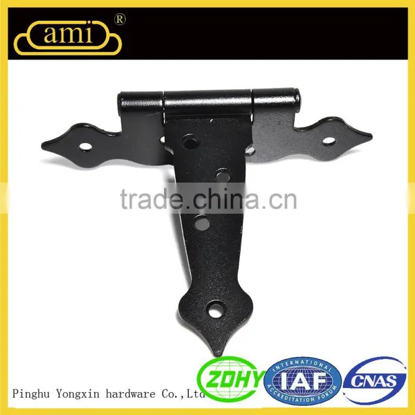 Adjustable 270 Degree Hinge for Solid Wood Door photo-2