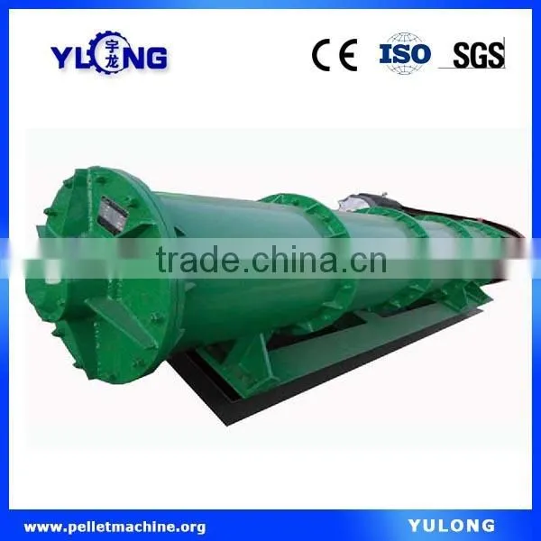 Compound Fertilizer Granulating Machine/organic Fertilizer Making Machine for Sale photo-5