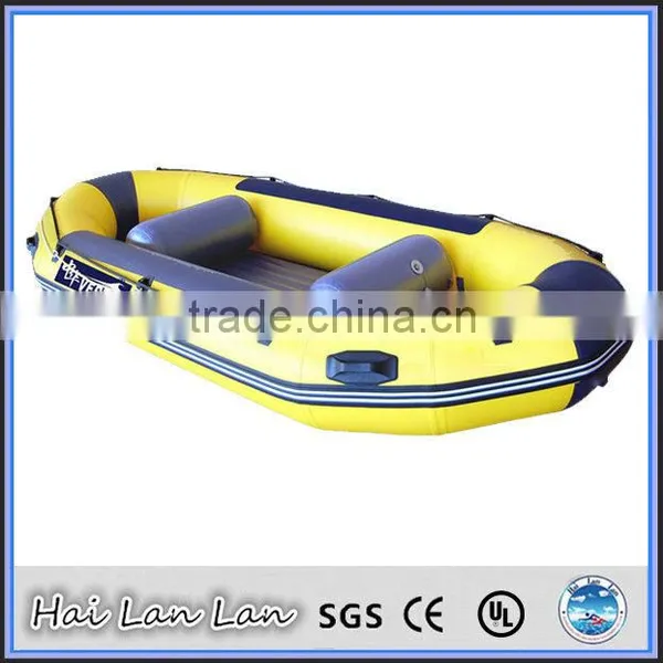 China Wholes Avon Inflatable Boat for Fun photo-6